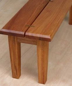 Masaya & Co. Furniture Xiloa Dining Bench