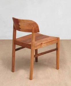 Masaya & Co. Xiloa Dining Chair Handcrafted