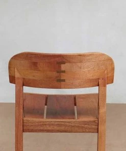 Masaya & Co. Xiloa Dining Chair Handcrafted