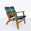 Masaya & Co. Masaya Manila Arm Chair - Mot Mot