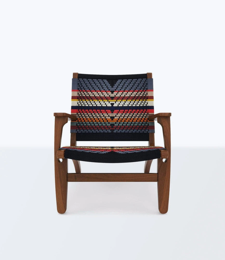 Masaya & Co. Masaya Manila Arm Chair - San Geronimo 2 Masaya & Co. Masaya Manila Arm Chair - San Geronimo