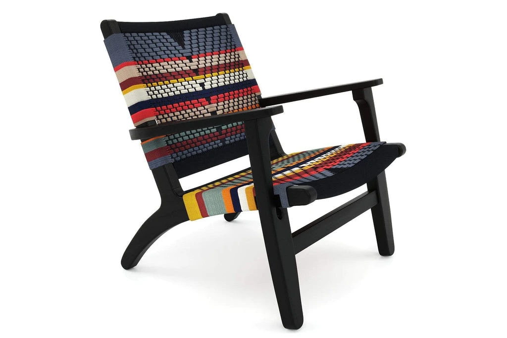Masaya & Co. Masaya Manila Arm Chair - San Geronimo 5 Masaya & Co. Masaya Manila Arm Chair - San Geronimo