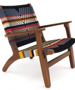 Masaya & Co. Masaya Manila Arm Chair - San Geronimo 11 Masaya & Co. Masaya Manila Arm Chair - San Geronimo