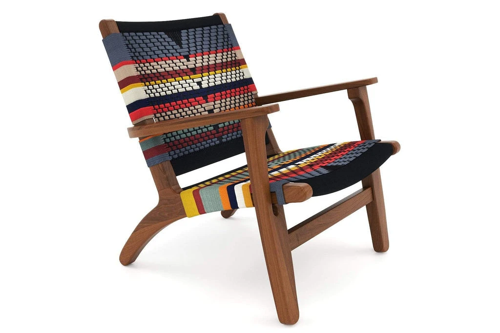 Masaya & Co. Masaya Manila Arm Chair - San Geronimo 4 Masaya & Co. Masaya Manila Arm Chair - San Geronimo