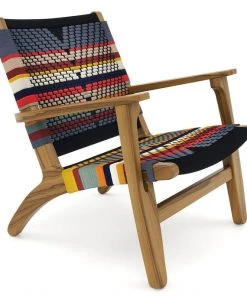 Masaya & Co. Masaya Manila Arm Chair - San Geronimo 14 Masaya & Co. Masaya Manila Arm Chair - San Geronimo