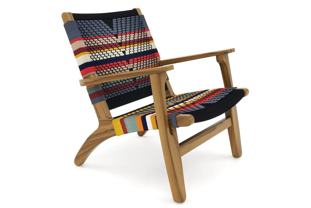 Masaya & Co. Masaya Manila Arm Chair - San Geronimo 7 Masaya & Co. Masaya Manila Arm Chair - San Geronimo