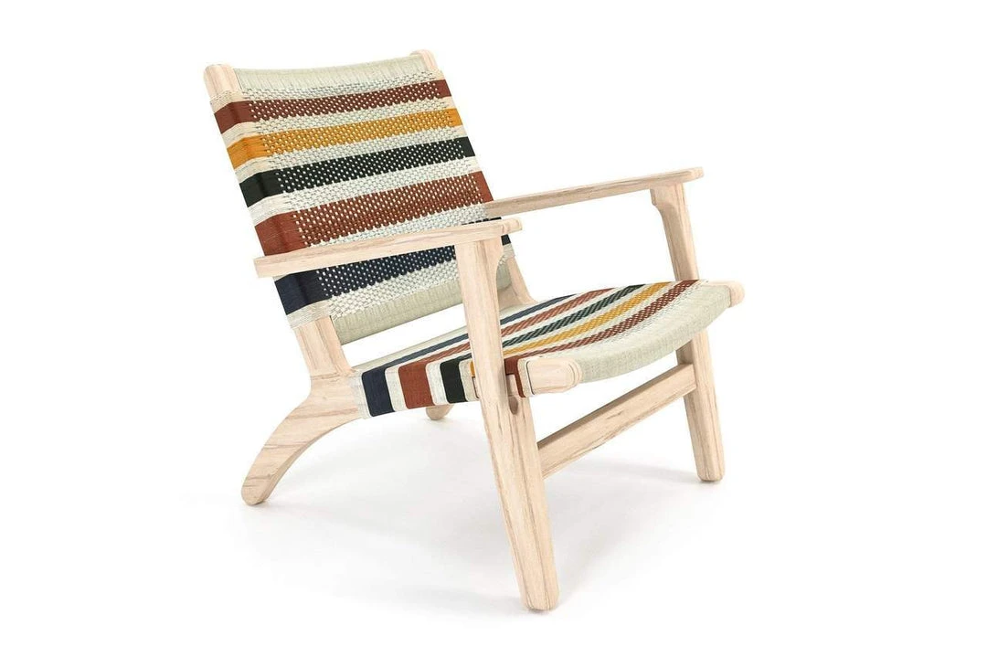 Masaya & Co. Masaya Manila Arm Chair - San Juan Furniture Masaya & Co. Masaya Manila Arm Chair - San Juan Furniture