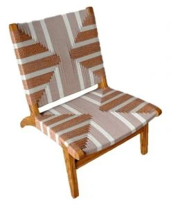 Masaya & Co. Masaya Manila Lounge Chair - Reynaga Furniture 9 Masaya & Co. Masaya Manila Lounge Chair - Reynaga Furniture