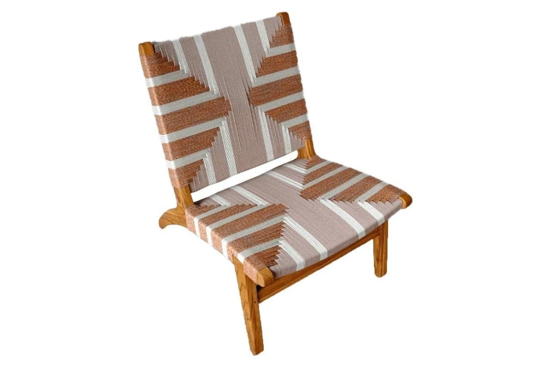 Masaya & Co. Masaya Manila Lounge Chair - Reynaga Furniture 4 Masaya & Co. Masaya Manila Lounge Chair - Reynaga Furniture