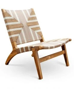 Masaya & Co. Masaya Manila Lounge Chair - Reynaga Furniture 11 Masaya & Co. Masaya Manila Lounge Chair - Reynaga Furniture
