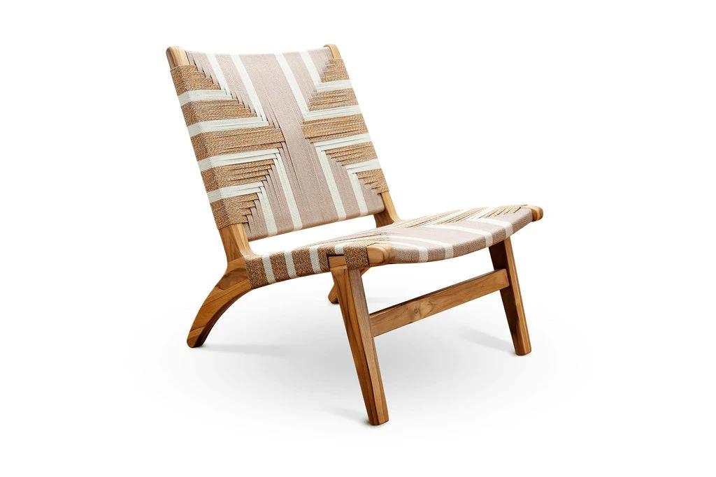 Masaya & Co. Masaya Manila Lounge Chair - Reynaga Furniture 6 Masaya & Co. Masaya Manila Lounge Chair - Reynaga Furniture