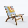 Masaya & Co. Furniture Masaya Manila Lounge Chair - Yemaya