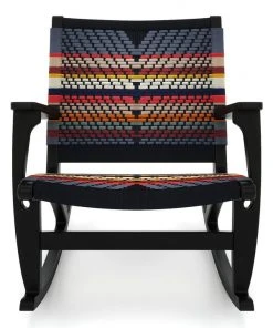 Masaya & Co. Masaya Rocking Chair - San Geronimo Furniture