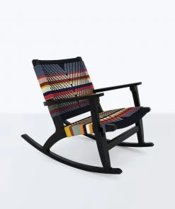 Masaya & Co. Masaya Rocking Chair - San Geronimo Furniture