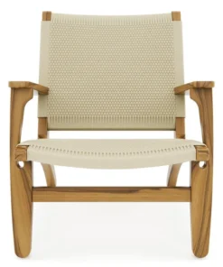 Masaya & Co. Masaya Solid Manila Arm Chair Furniture 2 Masaya & Co. Masaya Solid Manila Arm Chair Furniture