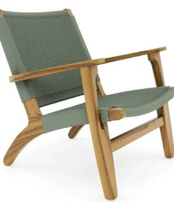 Masaya & Co. Masaya Solid Manila Arm Chair Furniture 6 Masaya & Co. Masaya Solid Manila Arm Chair Furniture
