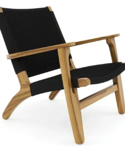 Masaya & Co. Masaya Solid Manila Arm Chair Furniture 15 Masaya & Co. Masaya Solid Manila Arm Chair Furniture