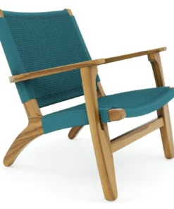 Masaya & Co. Masaya Solid Manila Arm Chair Furniture 11 Masaya & Co. Masaya Solid Manila Arm Chair Furniture