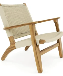 Masaya & Co. Masaya Solid Manila Arm Chair Furniture 16 Masaya & Co. Masaya Solid Manila Arm Chair Furniture