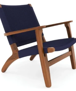 Masaya & Co. Masaya Solid Manila Arm Chair Furniture 4 Masaya & Co. Masaya Solid Manila Arm Chair Furniture