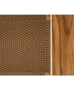 Masaya & Co. Furniture Masaya Solid Manila Ottoman 41 Masaya & Co. Furniture Masaya Solid Manila Ottoman