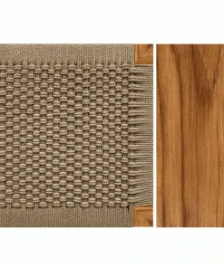 Masaya & Co. Furniture Masaya Solid Manila Ottoman 37 Masaya & Co. Furniture Masaya Solid Manila Ottoman