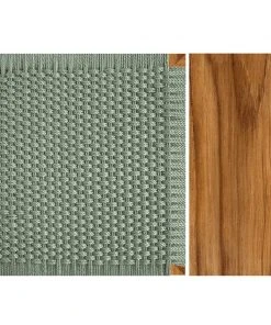 Masaya & Co. Furniture Masaya Solid Manila Ottoman 39 Masaya & Co. Furniture Masaya Solid Manila Ottoman