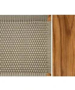 Masaya & Co. Furniture Masaya Solid Manila Ottoman 42 Masaya & Co. Furniture Masaya Solid Manila Ottoman