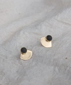 Yewo Maso Recycled Earrings