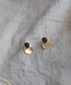 Yewo Maso Recycled Earrings