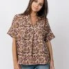 Mata Traders Clothing Chennai Primrose Top