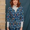 Mata Traders Crossroads Ikat Jacket Best Sellers