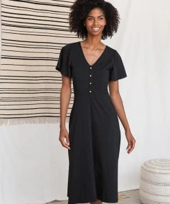 Mata Traders Best Sellers Madrid Midi Dress