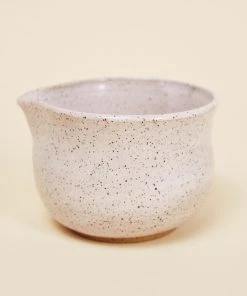 Moonshine Design Kitchen + Dining Matcha Stoneware Bowl