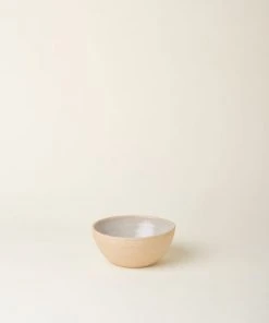 August Sage Maufrais Ceramic Bowl Kitchen + Dining
