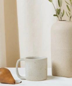 August Sage Maufrais Ceramic Mug Best Sellers