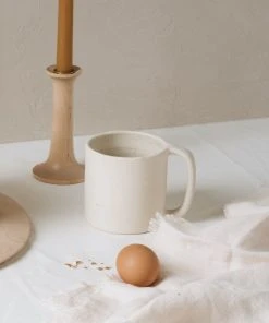 August Sage Maufrais Ceramic Mug Best Sellers