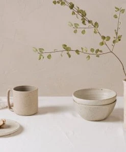 August Sage BIPOC Owned Maufrais Ceramic Pitcher