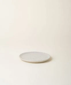 August Sage Maufrais Ceramic Plates Kitchen + Dining