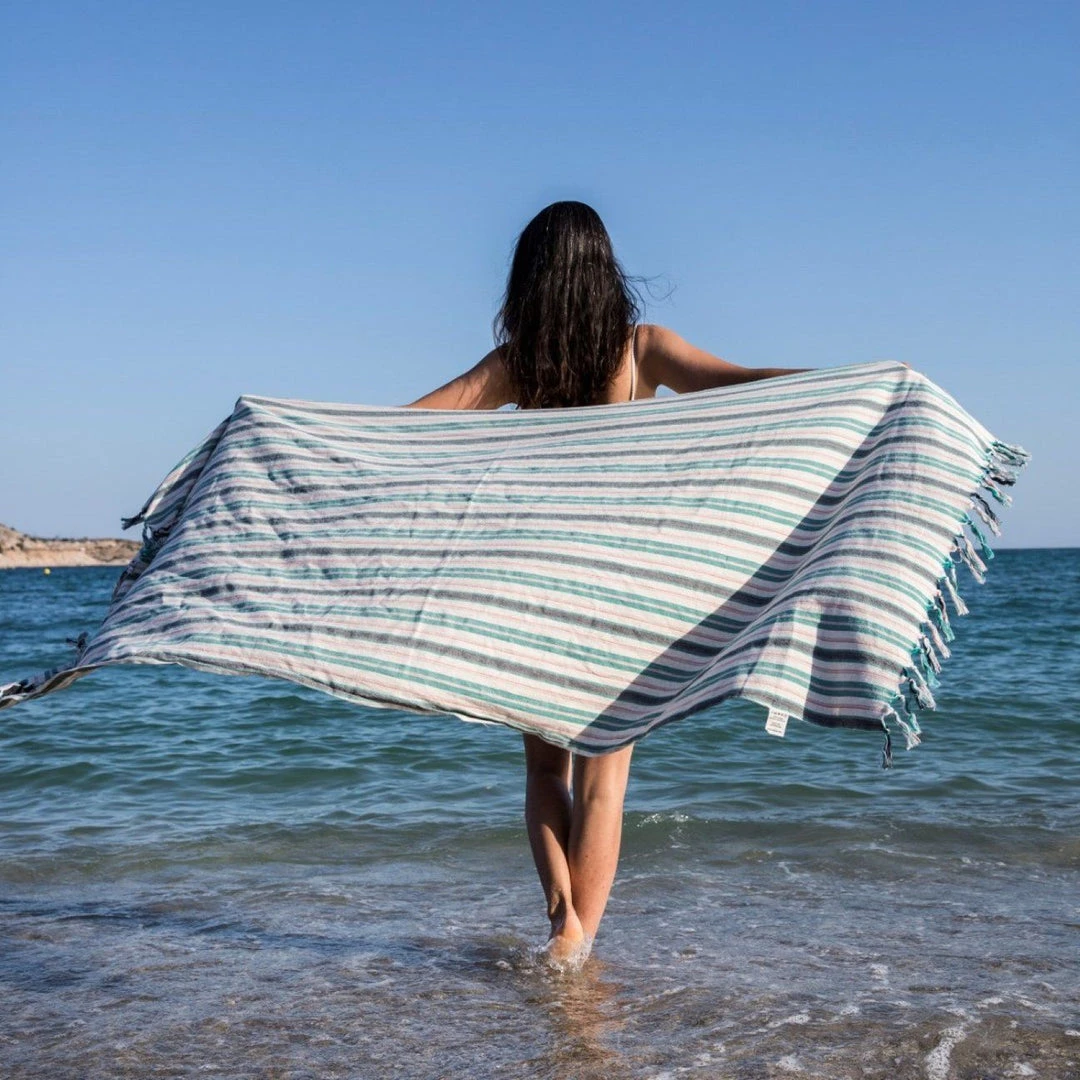 Anatolico Mauna Turkish Towel Best Sellers 4 Anatolico Mauna Turkish Towel Best Sellers