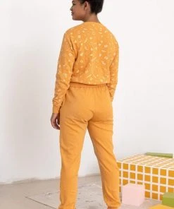 North Of West Max Squiggles Sweatshirt