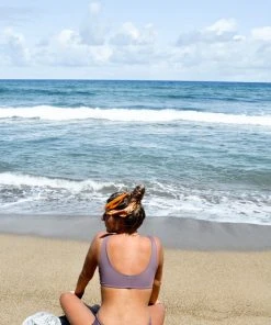 Saturday Swimwear Best Sellers Maya Recycled Swim Bottom