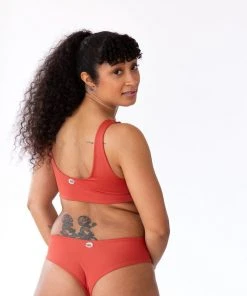 Saturday Swimwear Best Sellers Maya Recycled Swim Bottom