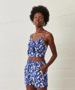 WVN Maya Tank Top New Arrivals