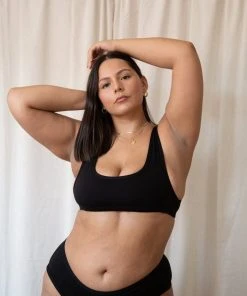 Mary Young New Arrivals Mayes Bamboo Bra