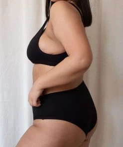 Mary Young New Arrivals Mayes Bamboo Bra