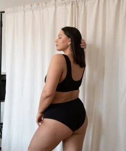 Mary Young New Arrivals Mayes Bamboo Bra