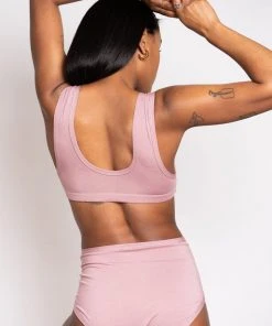 Mary Young New Arrivals Mayes Bamboo Bra