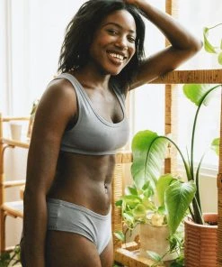 Mary Young New Arrivals Mayes Bamboo Bra