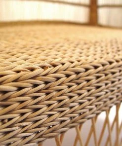Mbare Malawi Cane Chair - Natural Best Sellers